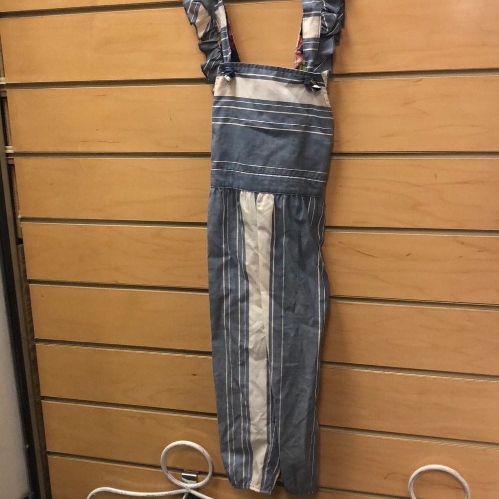NWT Matilda Jane Overalls